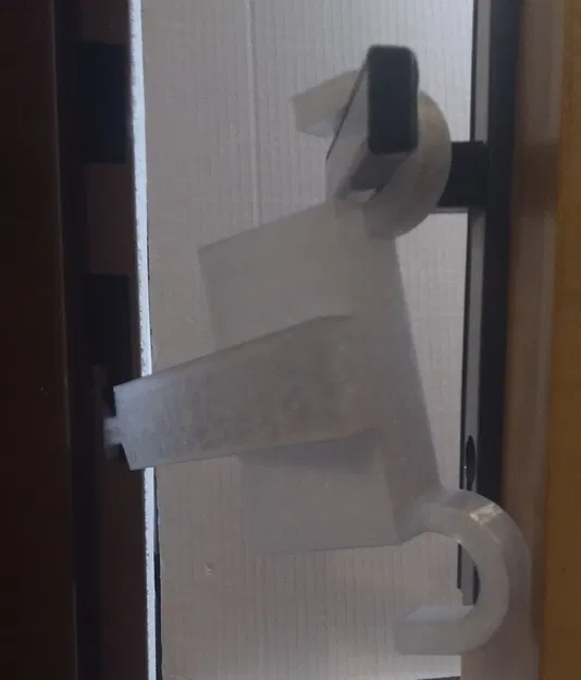 Dừng cửa đa năng 3 trong 1 - Image 14