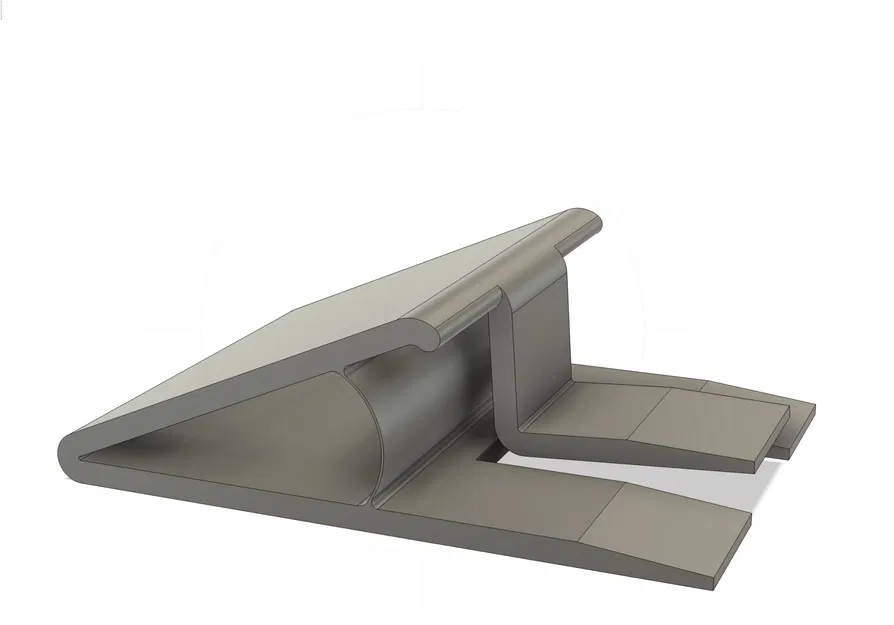 Bộ giữ cửa Step'n'Stop hoạt động bằng chân - Image 1