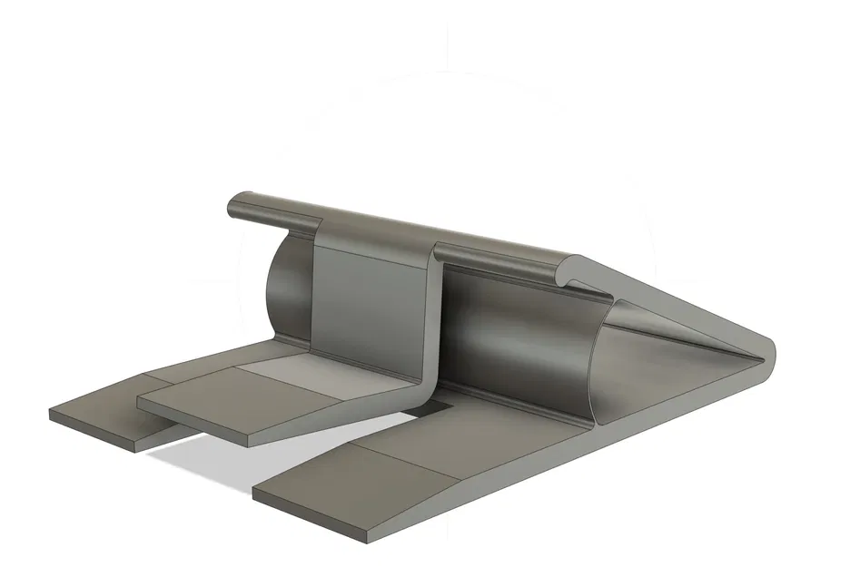 Bộ giữ cửa Step'n'Stop hoạt động bằng chân - Image 3