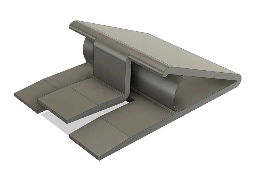 Bộ giữ cửa Step'n'Stop hoạt động bằng chân - Image 4