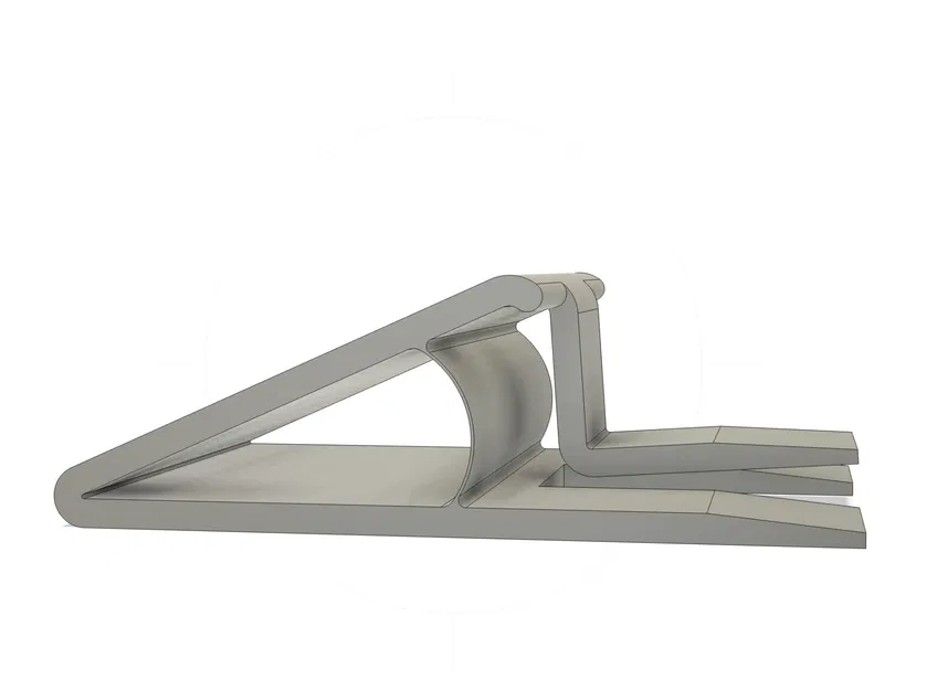 Bộ giữ cửa Step'n'Stop hoạt động bằng chân - Image 5