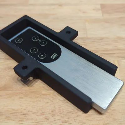 Giá đỡ điều khiển từ xa Schiit dưới bàn