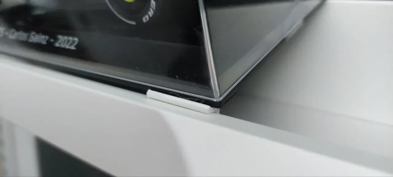 Giá đỡ MOSSLANDA cho trưng bày xe hơi - Image 2