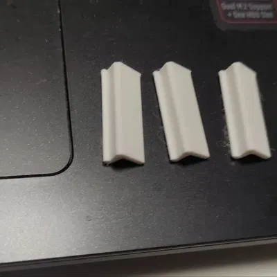 Giá đỡ MOSSLANDA cho trưng bày xe hơi