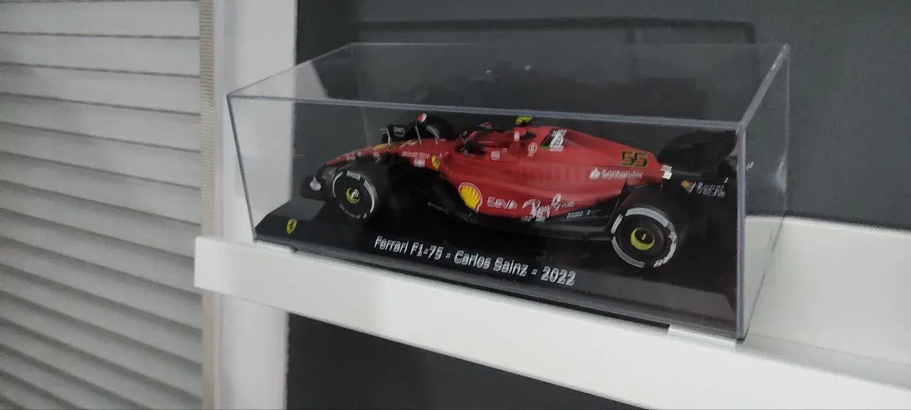 Giá đỡ MOSSLANDA cho trưng bày xe hơi - Image 4