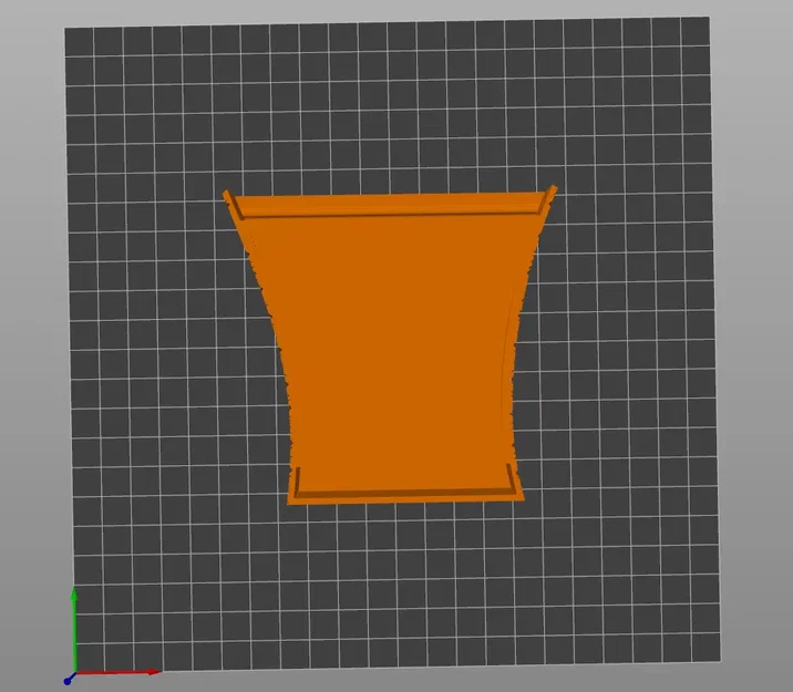 Giá đỡ nến tealight cho ngôi nhà ma quái - Image 1