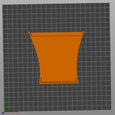 Giá đỡ nến tealight cho ngôi nhà ma quái