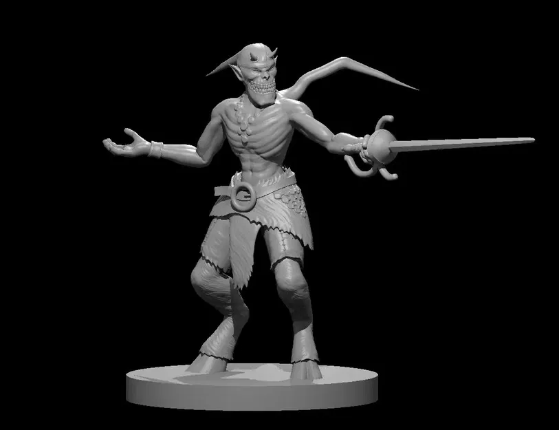 Kẻ ăn mộng từ Kobold Press Tome of Beasts - Image 1