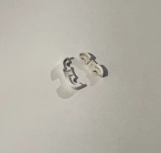 Giá đỡ cho Ecovacs Deebot Tx Ozmo Pro - Image 1