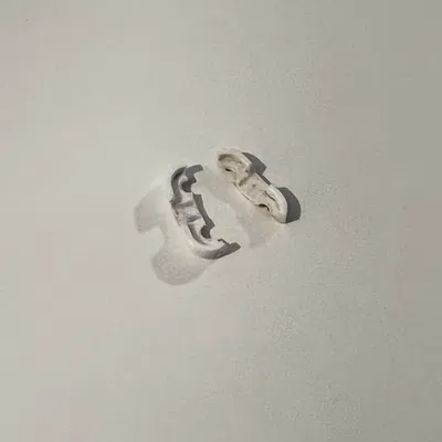 Giá đỡ cho Ecovacs Deebot Tx Ozmo Pro