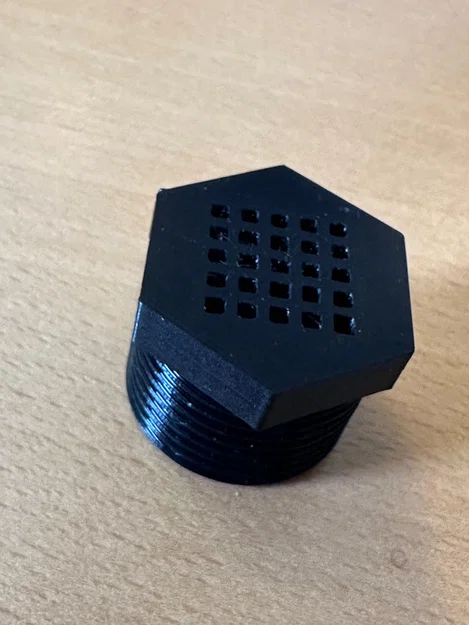 Nắp chụp cổng anode cho máy nước nóng RV - Image 3