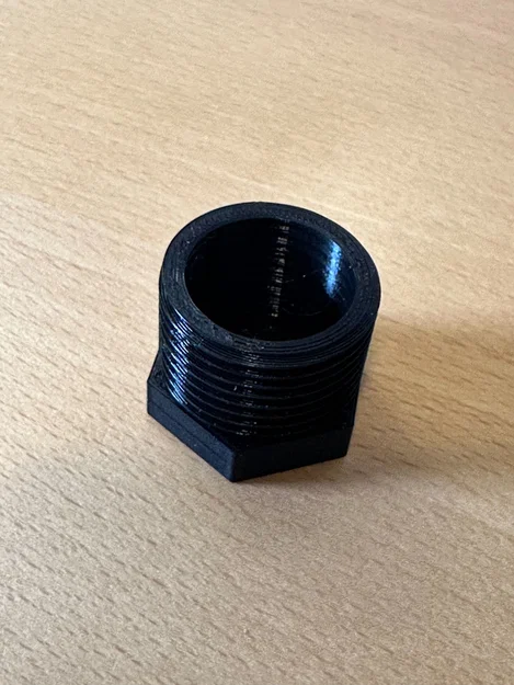 Nắp chụp cổng anode cho máy nước nóng RV - Image 5