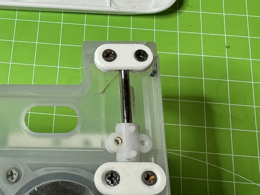 Giá đỡ cho Ecovacs Deebot Tx Ozmo Pro - Image 4