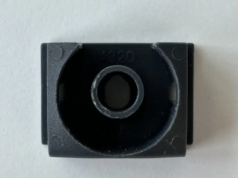 Thay thế bộ định vị cho kìm bấm Molex 63827-1400 - Image 4