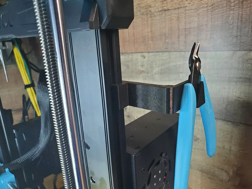 Giá treo máy cắt Sovol SV06 cho máy in 3D - Image 1