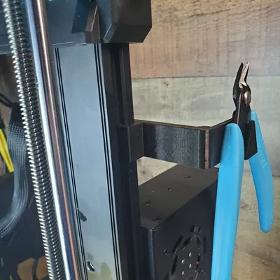 Giá treo máy cắt Sovol SV06 cho máy in 3D