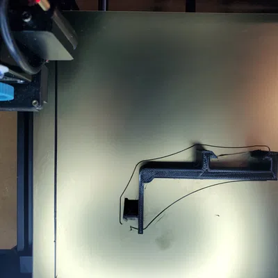 Giá treo máy cắt Sovol SV06 cho máy in 3D