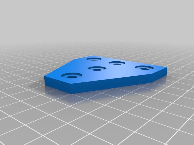 Giá đỡ tùy chỉnh cho thanh nhôm Extrusion 2020, 2040, 4040 - Image 5