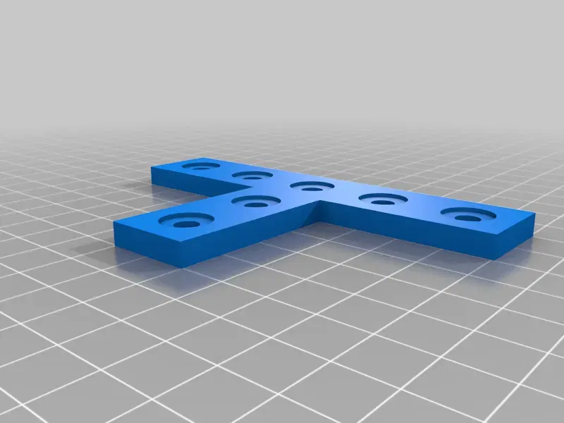 Giá đỡ tùy chỉnh cho thanh nhôm Extrusion 2020, 2040, 4040 - Image 6