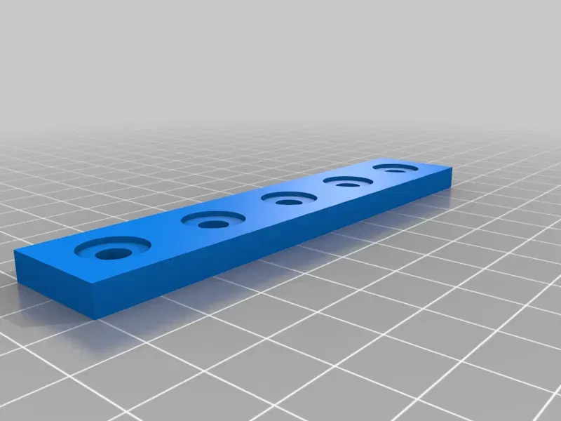 Giá đỡ tùy chỉnh cho thanh nhôm Extrusion 2020, 2040, 4040 - Image 10