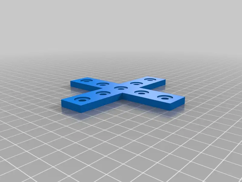 Giá đỡ tùy chỉnh cho thanh nhôm Extrusion 2020, 2040, 4040 - Image 14