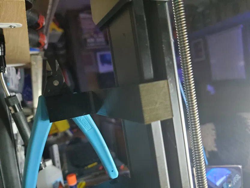 Giá treo máy cắt Sovol SV06 cho máy in 3D - Image 3