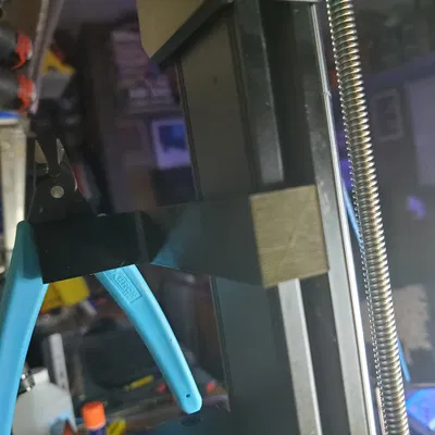 Giá treo máy cắt Sovol SV06 cho máy in 3D