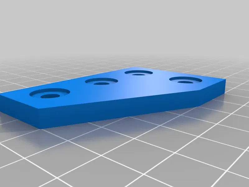 Giá đỡ tùy chỉnh cho thanh nhôm Extrusion 2020, 2040, 4040 - Image 18