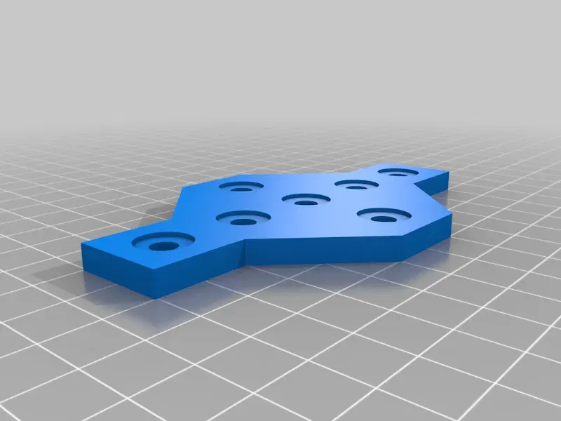 Giá đỡ tùy chỉnh cho thanh nhôm Extrusion 2020, 2040, 4040 - Image 19