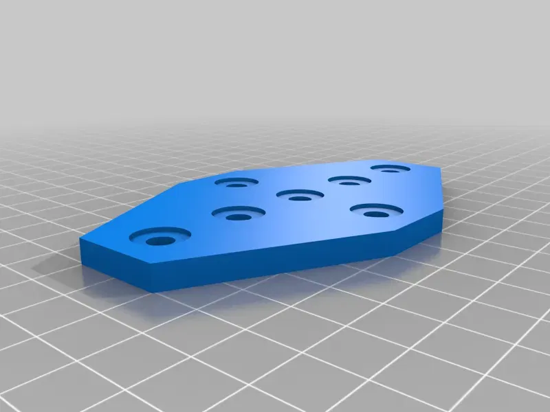 Giá đỡ tùy chỉnh cho thanh nhôm Extrusion 2020, 2040, 4040 - Image 23