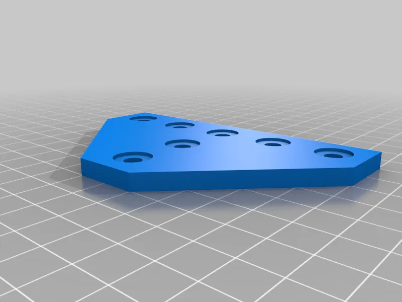 Giá đỡ tùy chỉnh cho thanh nhôm Extrusion 2020, 2040, 4040 - Image 25