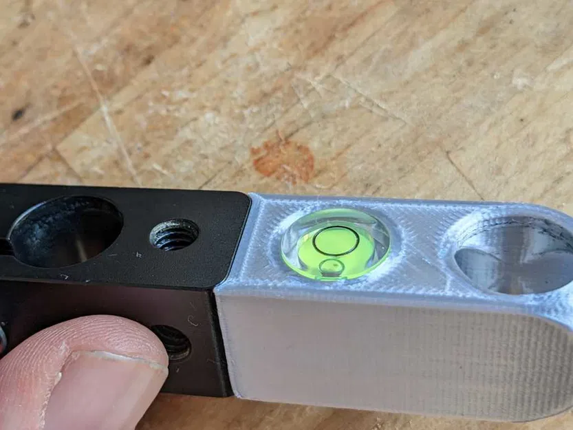 Giá đỡ panorama di động MCP03 cho máy ảnh nhỏ và điện thoại - Image 14