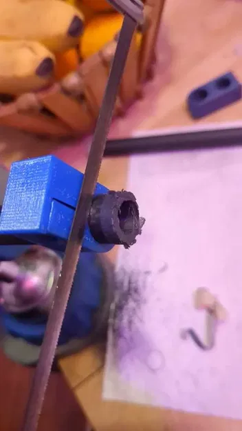 Giá đỡ panorama di động MCP03 cho máy ảnh nhỏ và điện thoại - Image 17