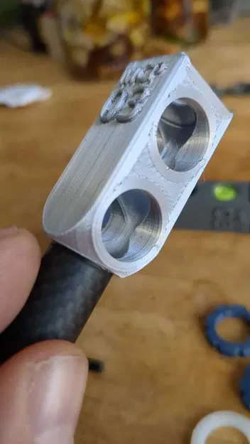 Giá đỡ panorama di động MCP03 cho máy ảnh nhỏ và điện thoại - Image 19