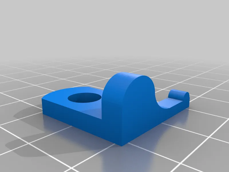 Giá đỡ panorama di động MCP03 cho máy ảnh nhỏ và điện thoại - Image 27