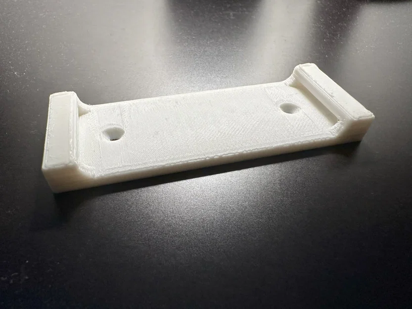 Kẹp dây cáp dùng băng dính Velcro 20mm - Image 2