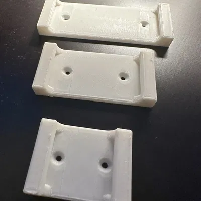 Kẹp dây cáp dùng băng dính Velcro 20mm