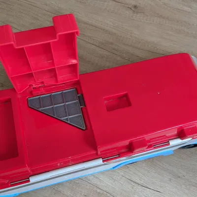 Phụ kiện thay thế cho đồ chơi Paw Patroller