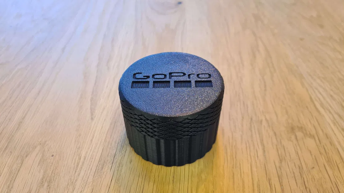 Hộp đựng pin GoPro cho Hero 9/10/11 - Image 2