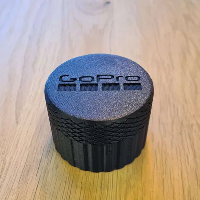 Hộp đựng pin GoPro cho Hero 9/10/11