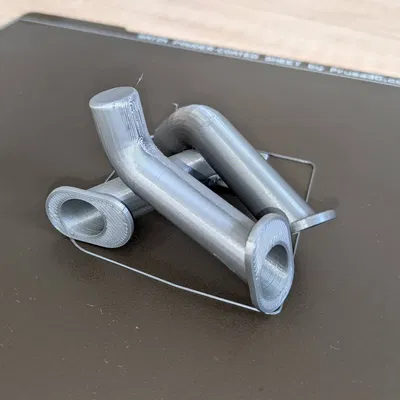 Mở rộng giá treo gỗ H&M chống rơi đồ hiệu quả