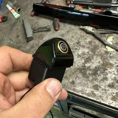 Giá đỡ camera đỗ xe đa năng cho Audi A8 D3 4E