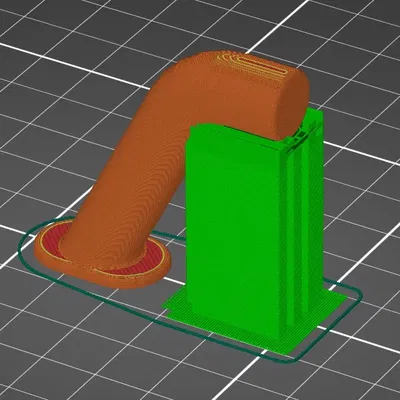 Mở rộng giá treo gỗ H&M chống rơi đồ hiệu quả