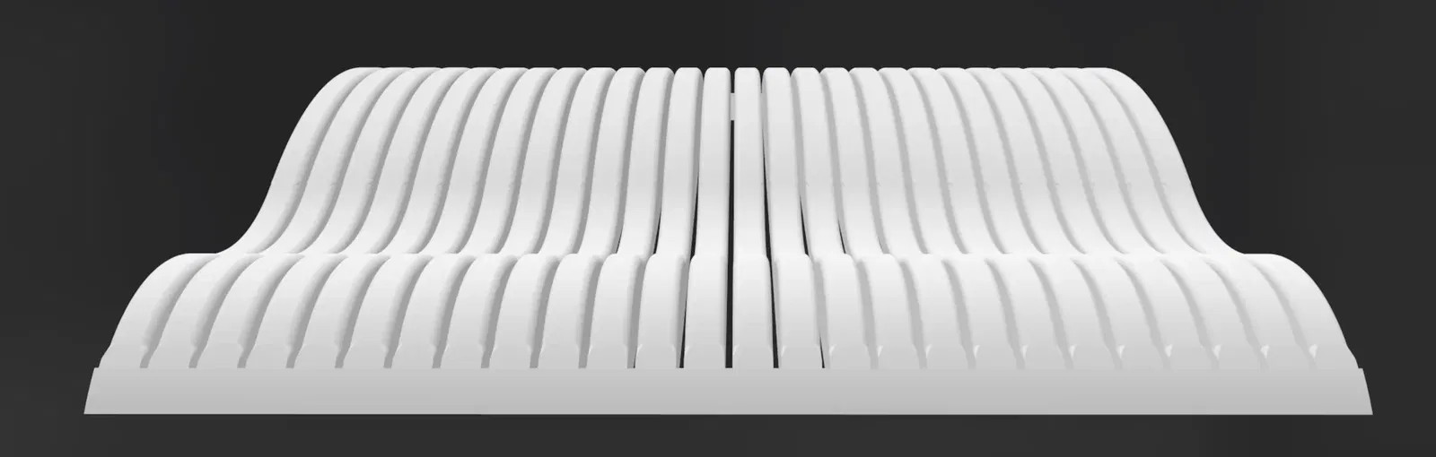 Giá đỡ dao cho dao lớn và nhỏ tránh cong vênh - Image 1