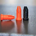 Nắp chụp pin thay thế cho máy cắt cỏ không dây Einhell - Thumbnail 1