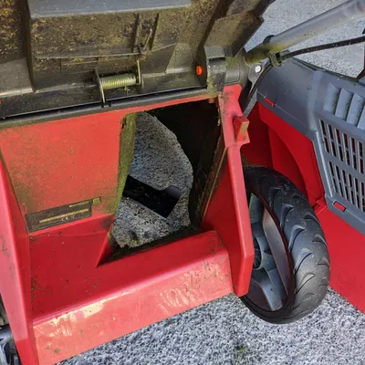 Nắp chụp pin thay thế cho máy cắt cỏ không dây Einhell