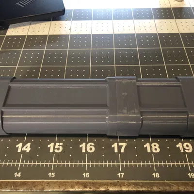 Hộp đựng xì gà du lịch cho hai điếu