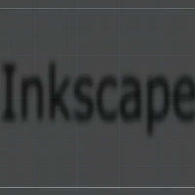 Mẫu lưới MK3 cho Inkscape trên nền tảng in 3D