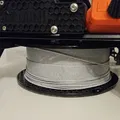 Giá đỡ cuộn cho máy in 3D Prusa Mini - Thumbnail 4