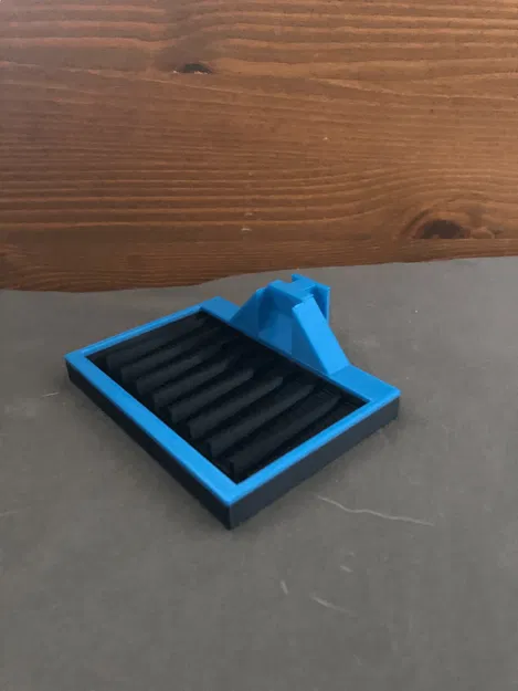 Giá đỡ xà phòng Ikea TISKEN thay thế - Image 2